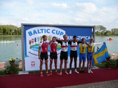 Baltic Cup 29.09.2012
